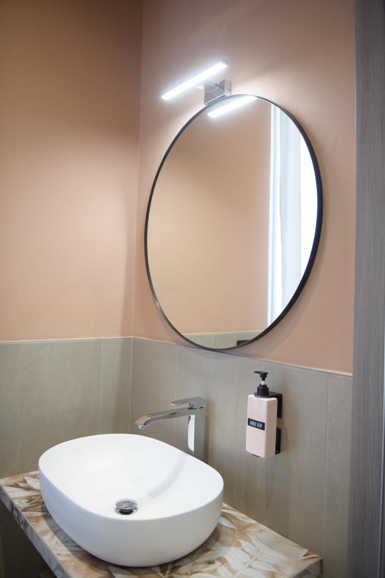 Don Alfonso Luxury Apartment *