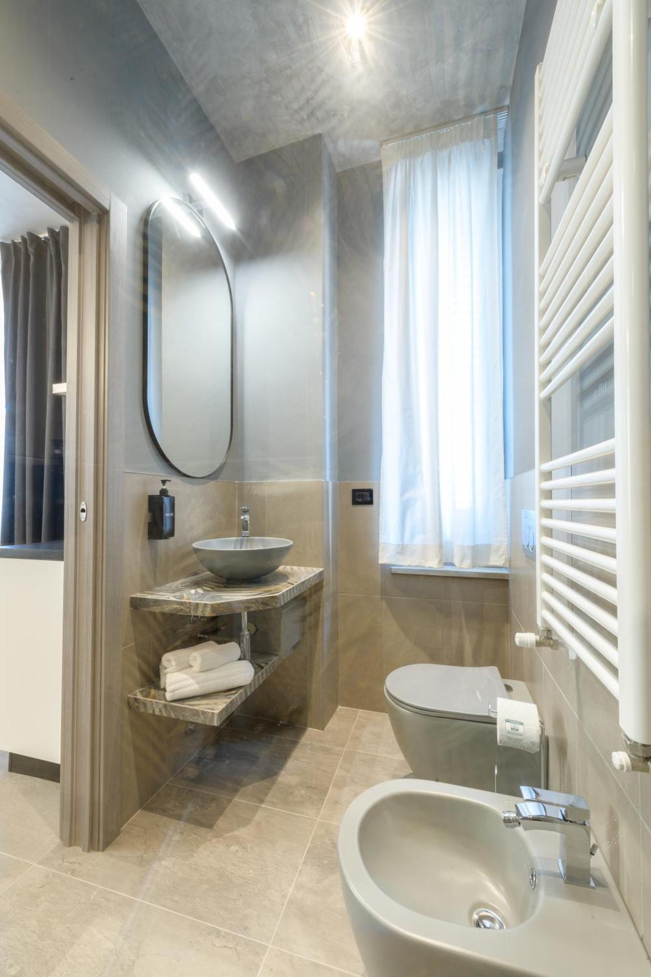 Don Alfonso Luxury Apartment