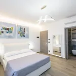 Room Don Alfonso Luxury