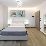 Room Don Alfonso Luxury