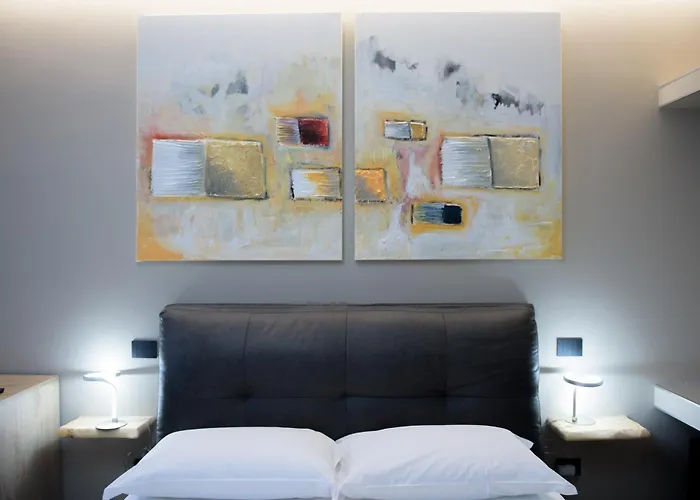 Room Don Alfonso Luxury