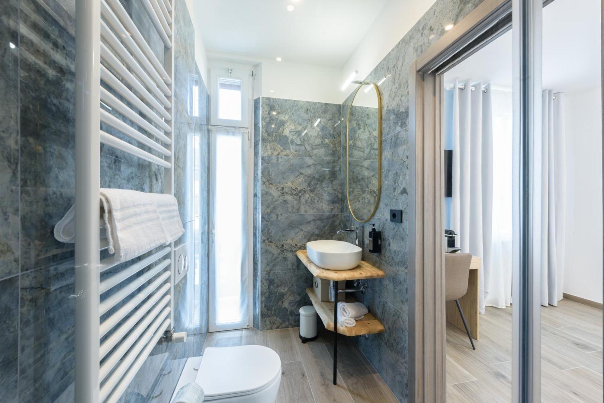 Don Alfonso Luxury Apartamento Parma