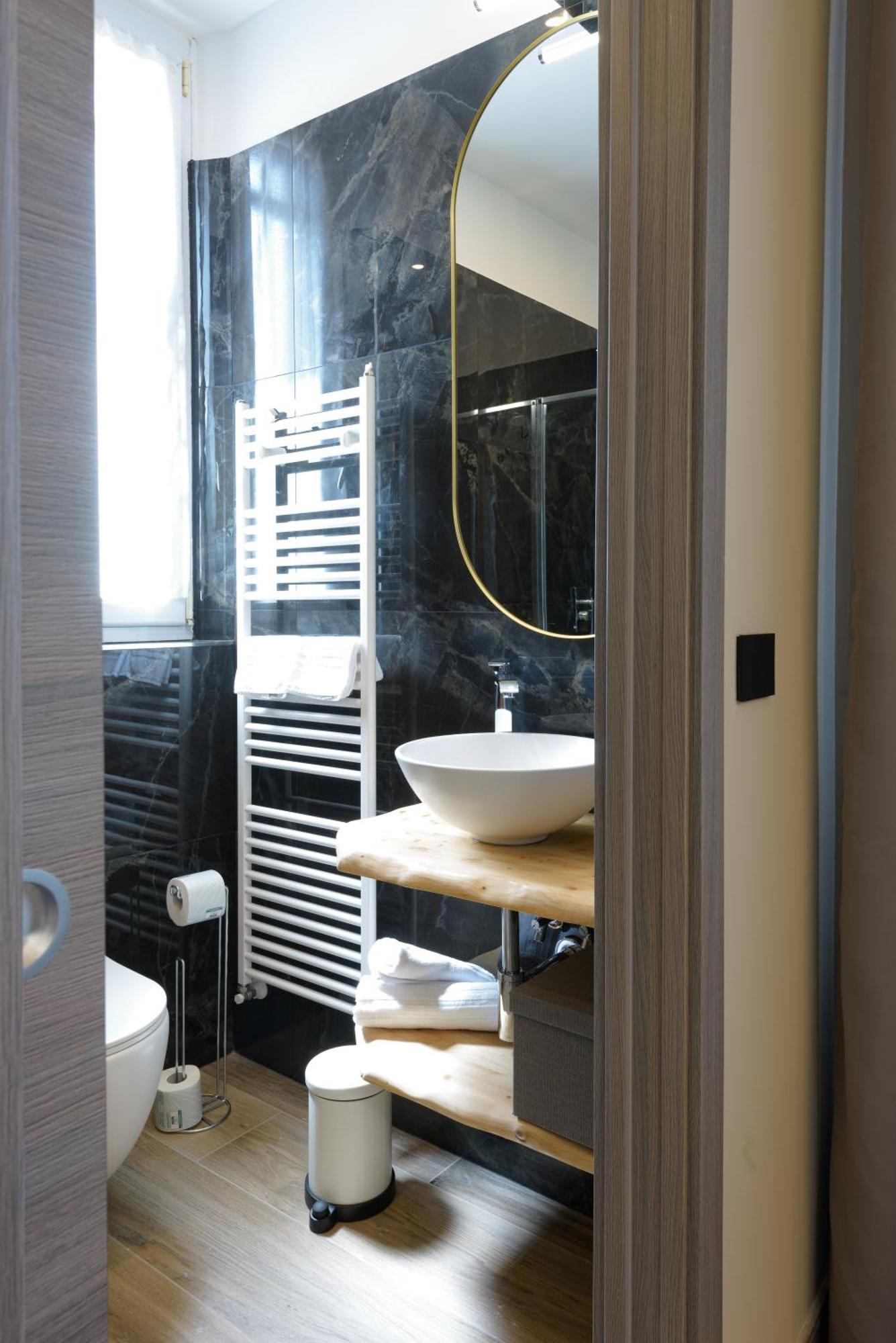 Apartamento Don Alfonso Luxury Parma
