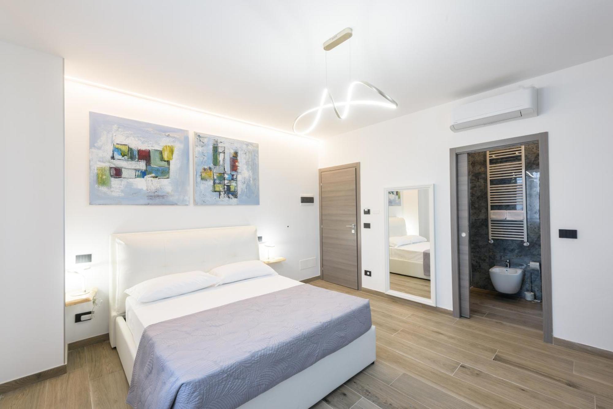 Don Alfonso Luxury Parma