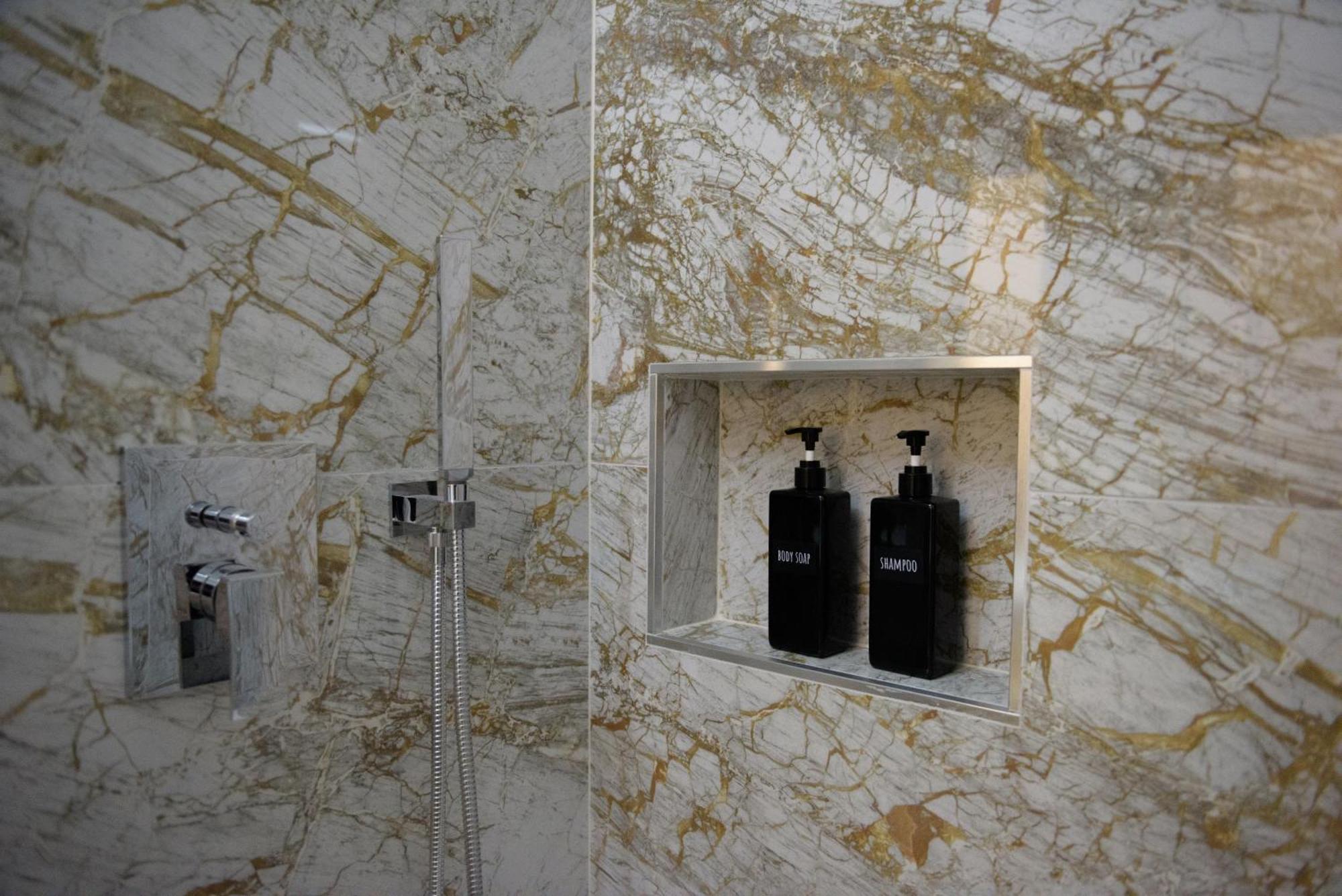 Don Alfonso Luxury Apartamento *