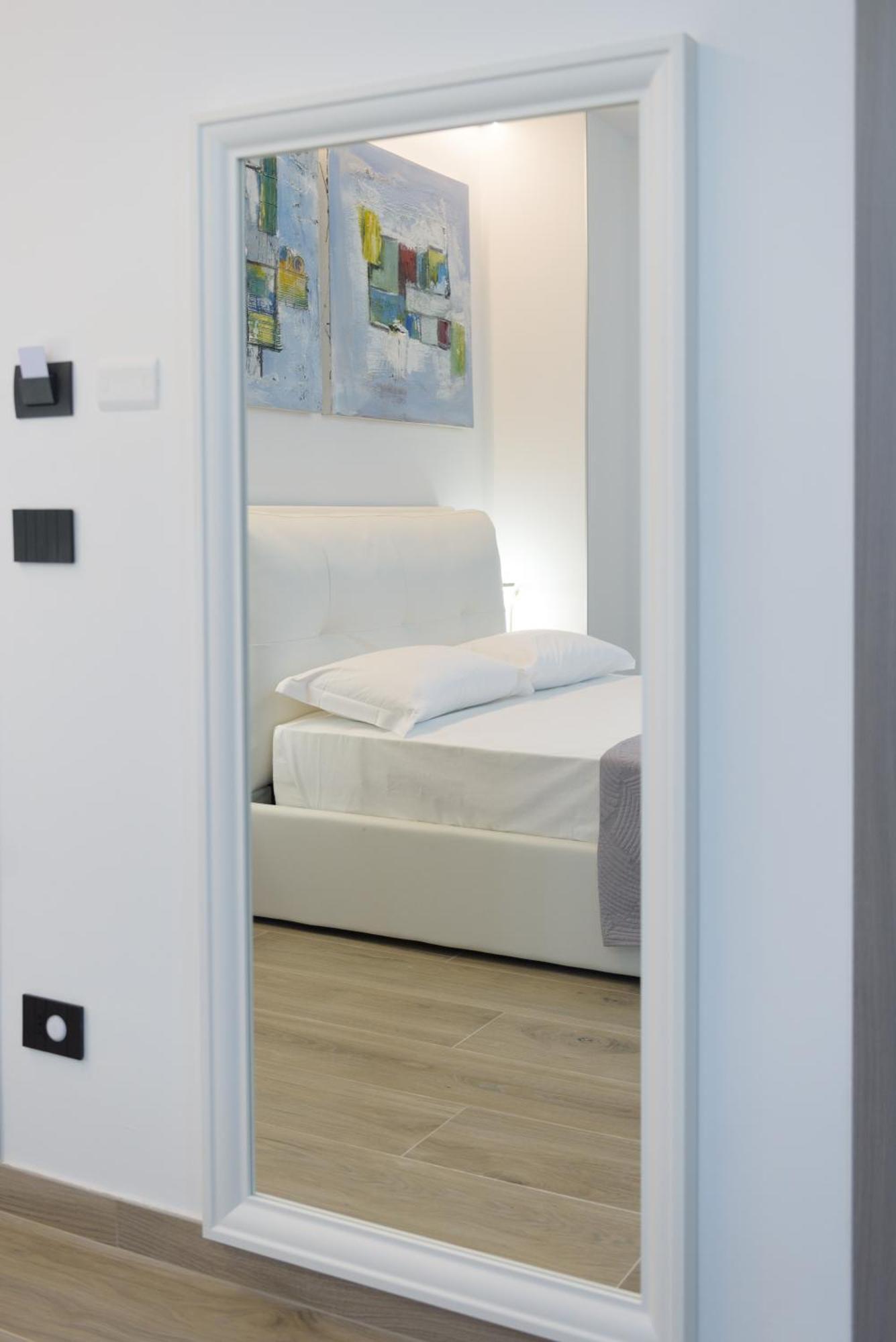 Apartamento Don Alfonso Luxury *