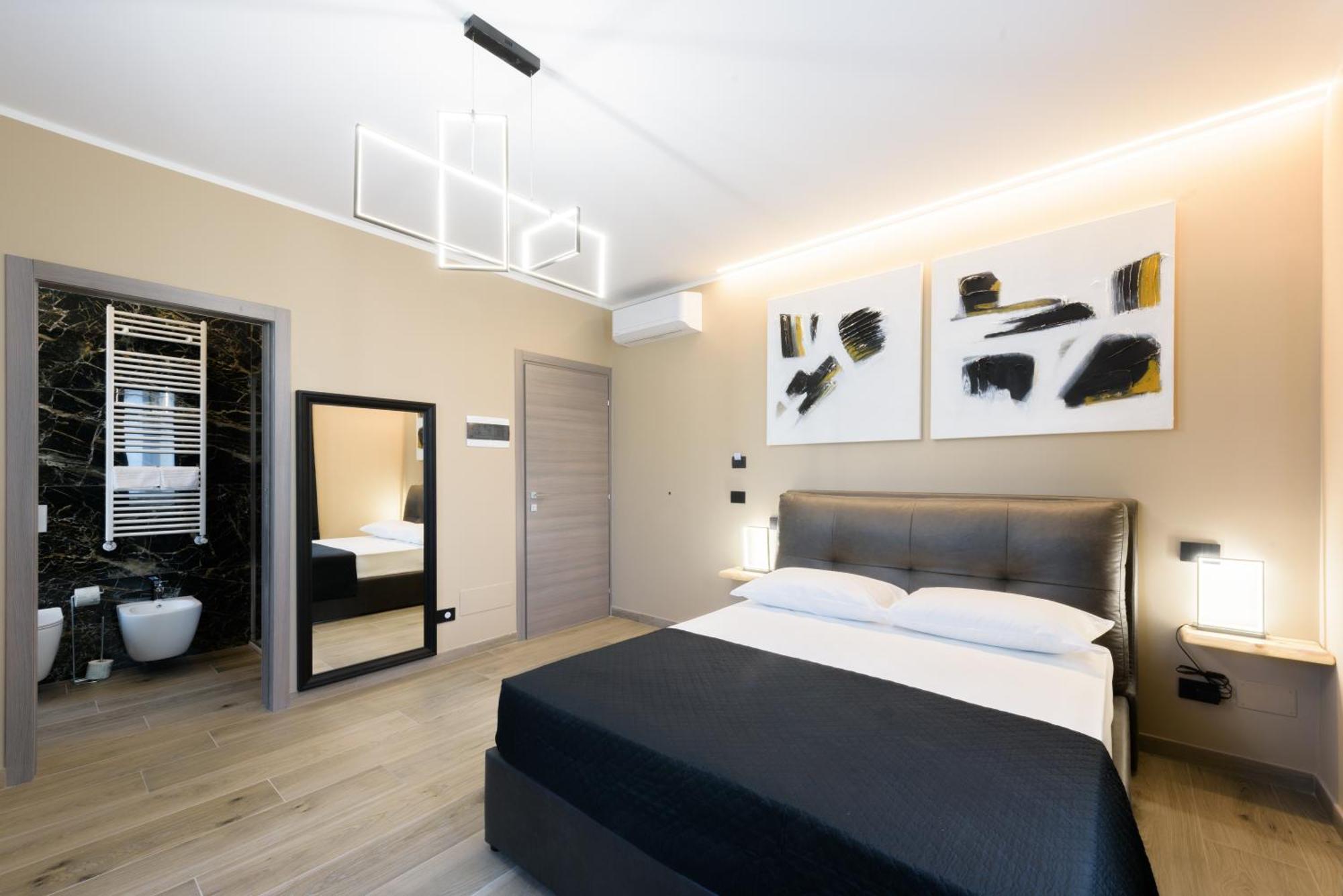 Don Alfonso Luxury Apartamento