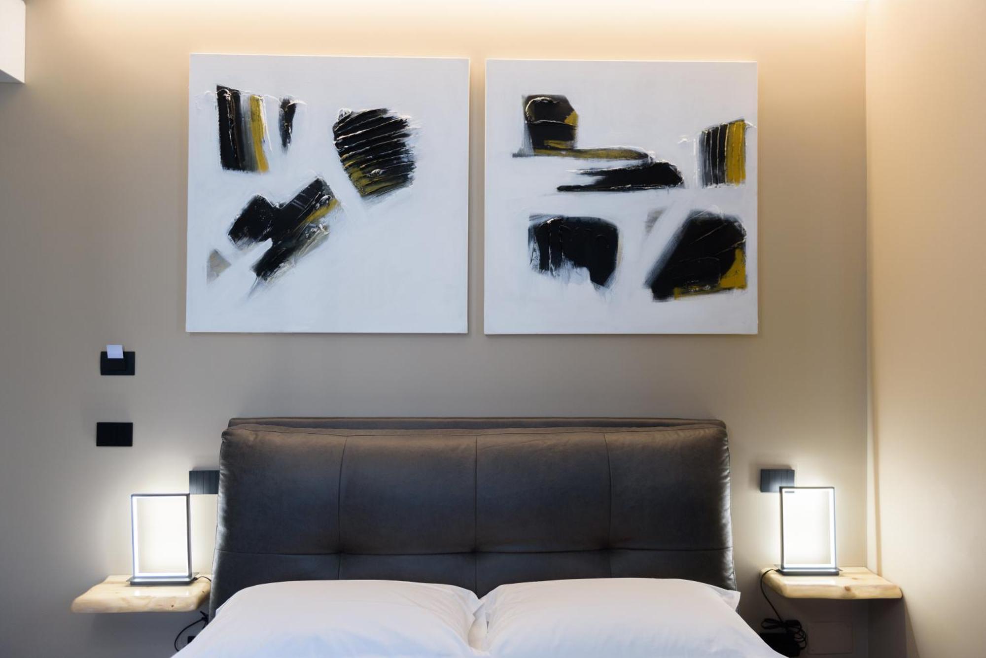 Apartamento Don Alfonso Luxury