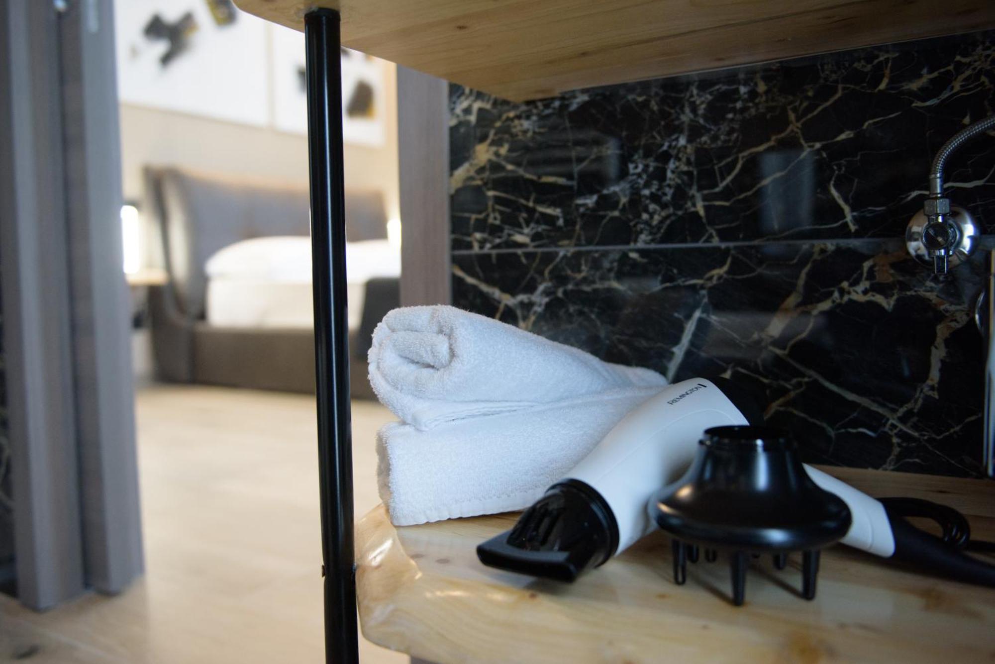 Apartamento Don Alfonso Luxury *