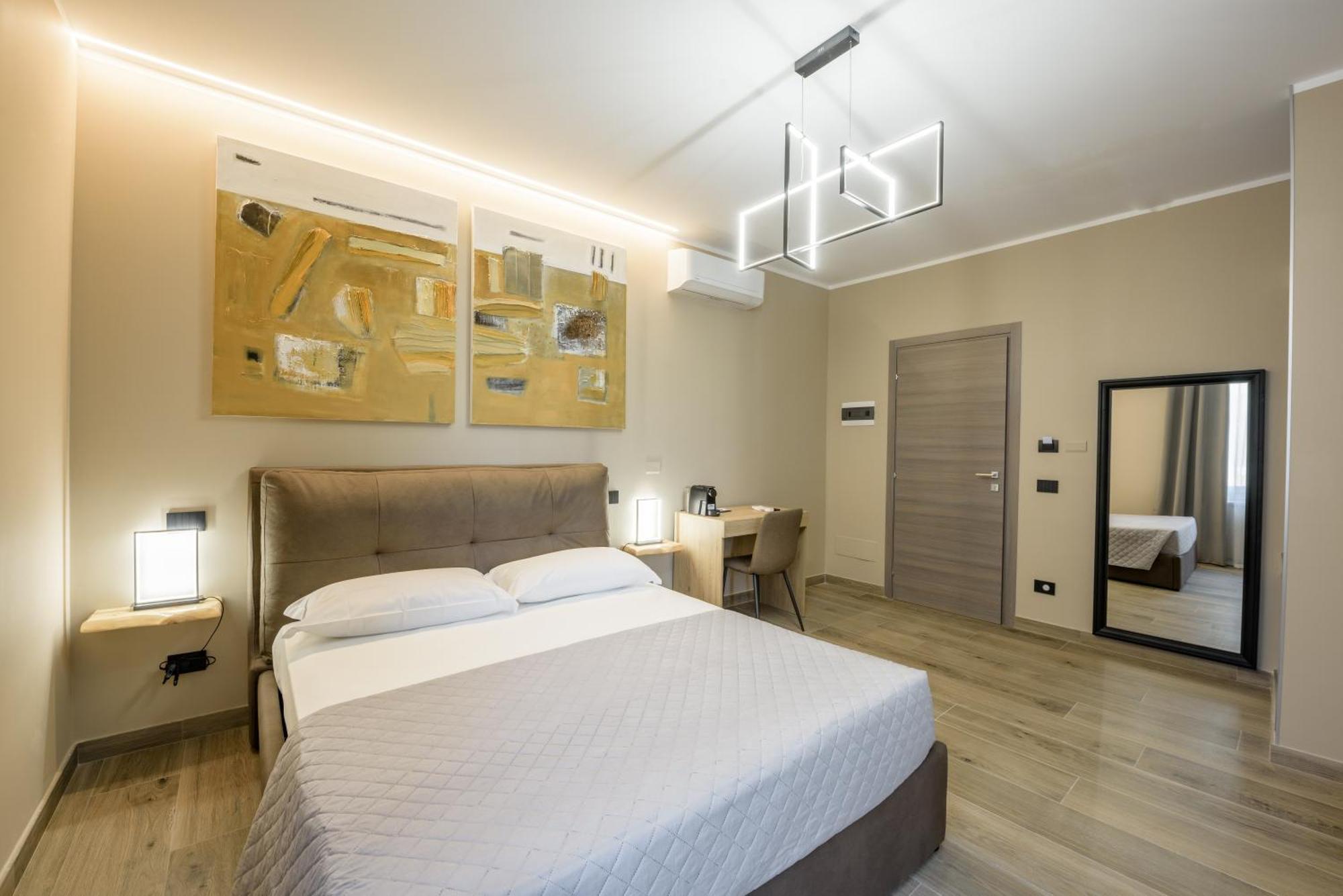 Don Alfonso Luxury * Parma