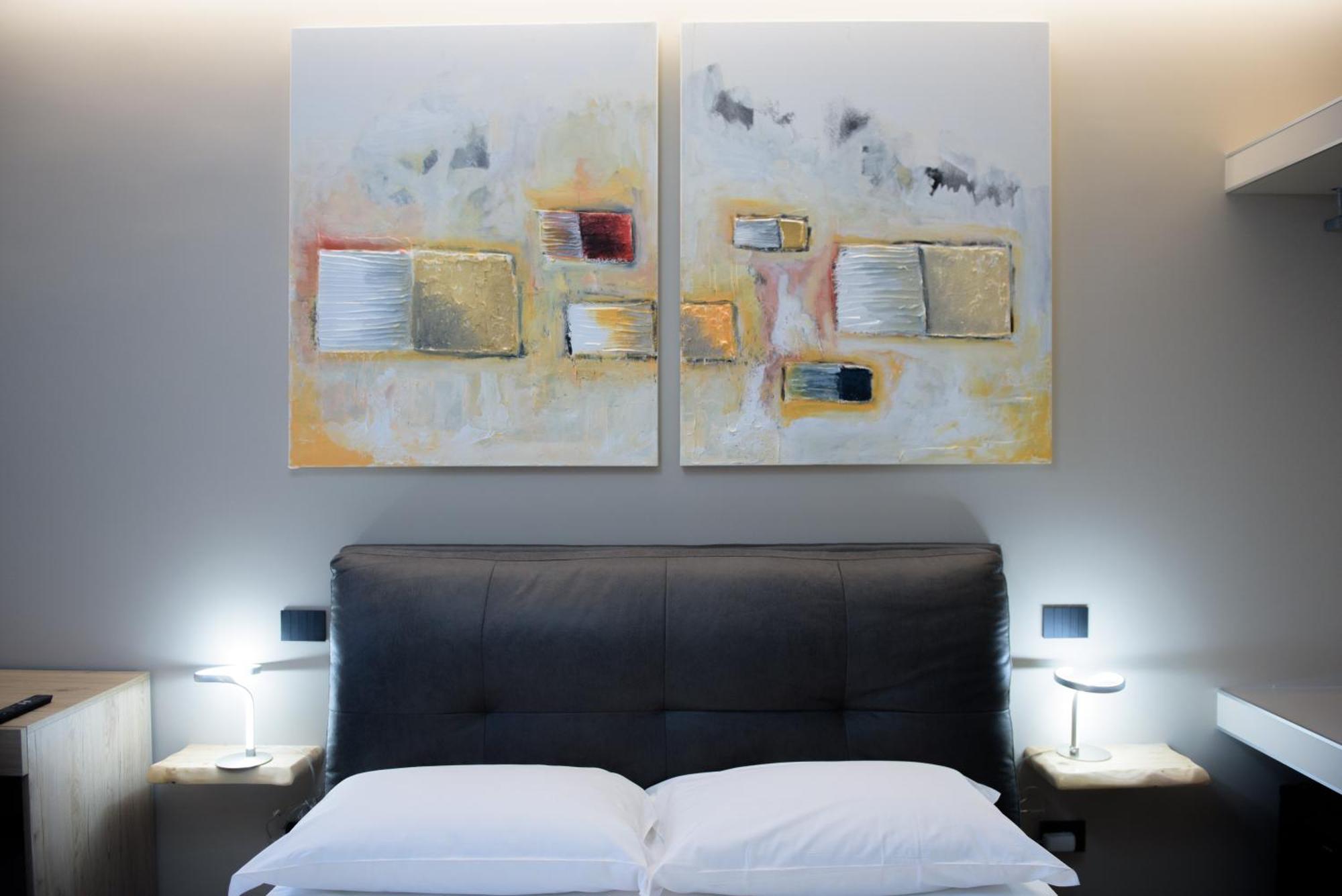 Don Alfonso Luxury Apartamento