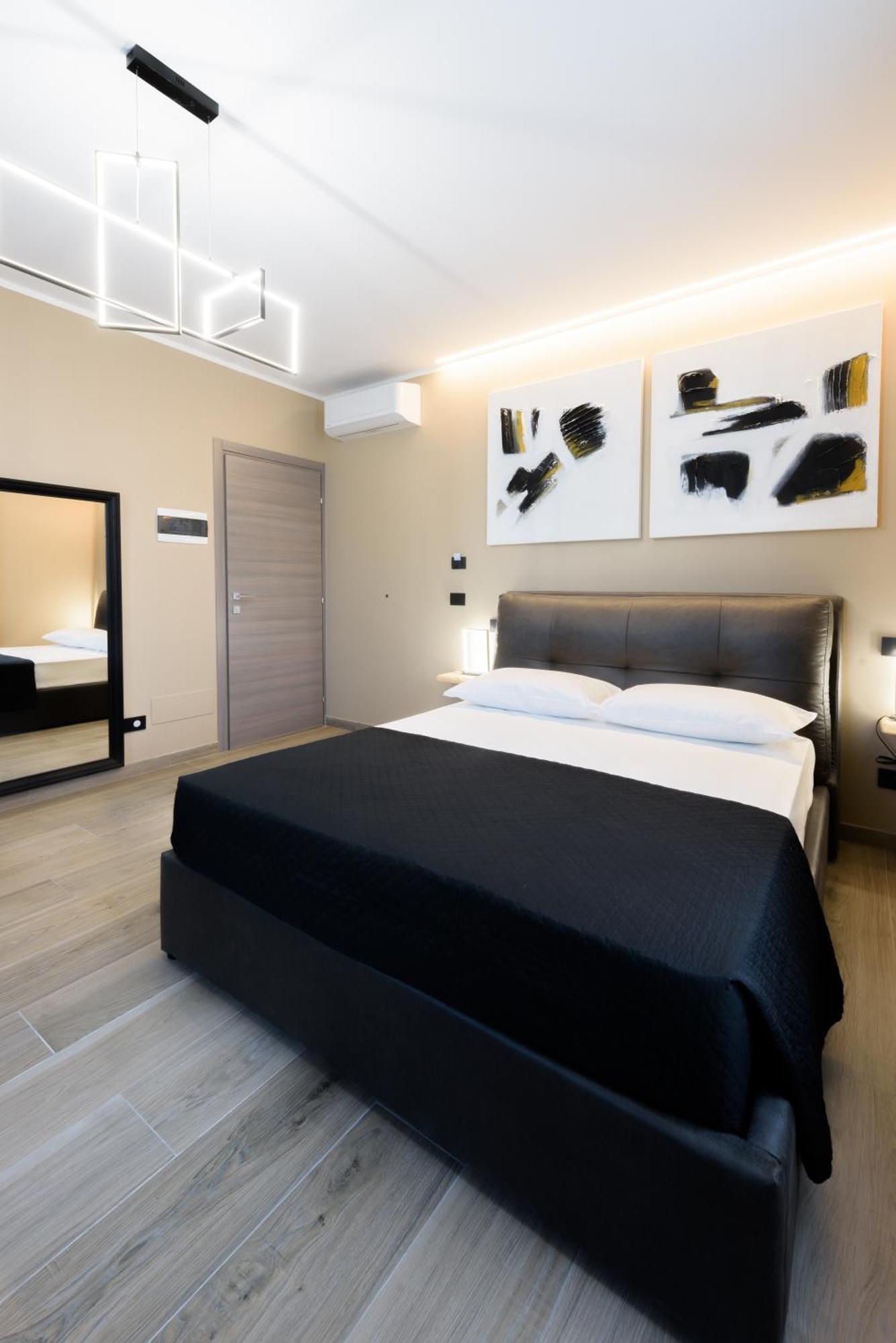 Apartamento Don Alfonso Luxury *