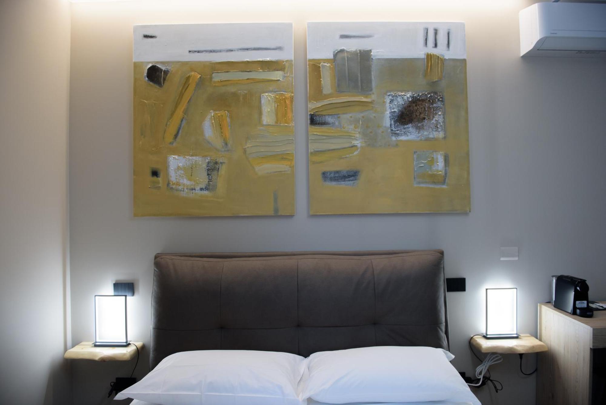 Don Alfonso Luxury Parma