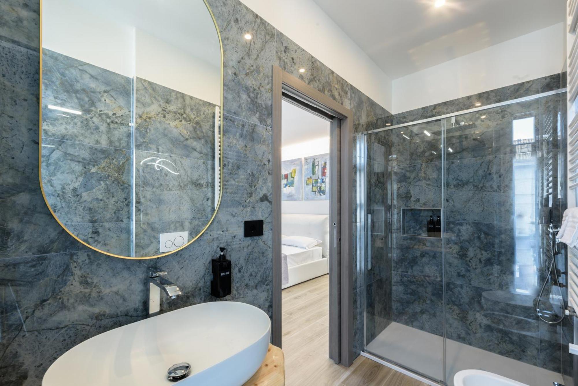 Apartamento Don Alfonso Luxury