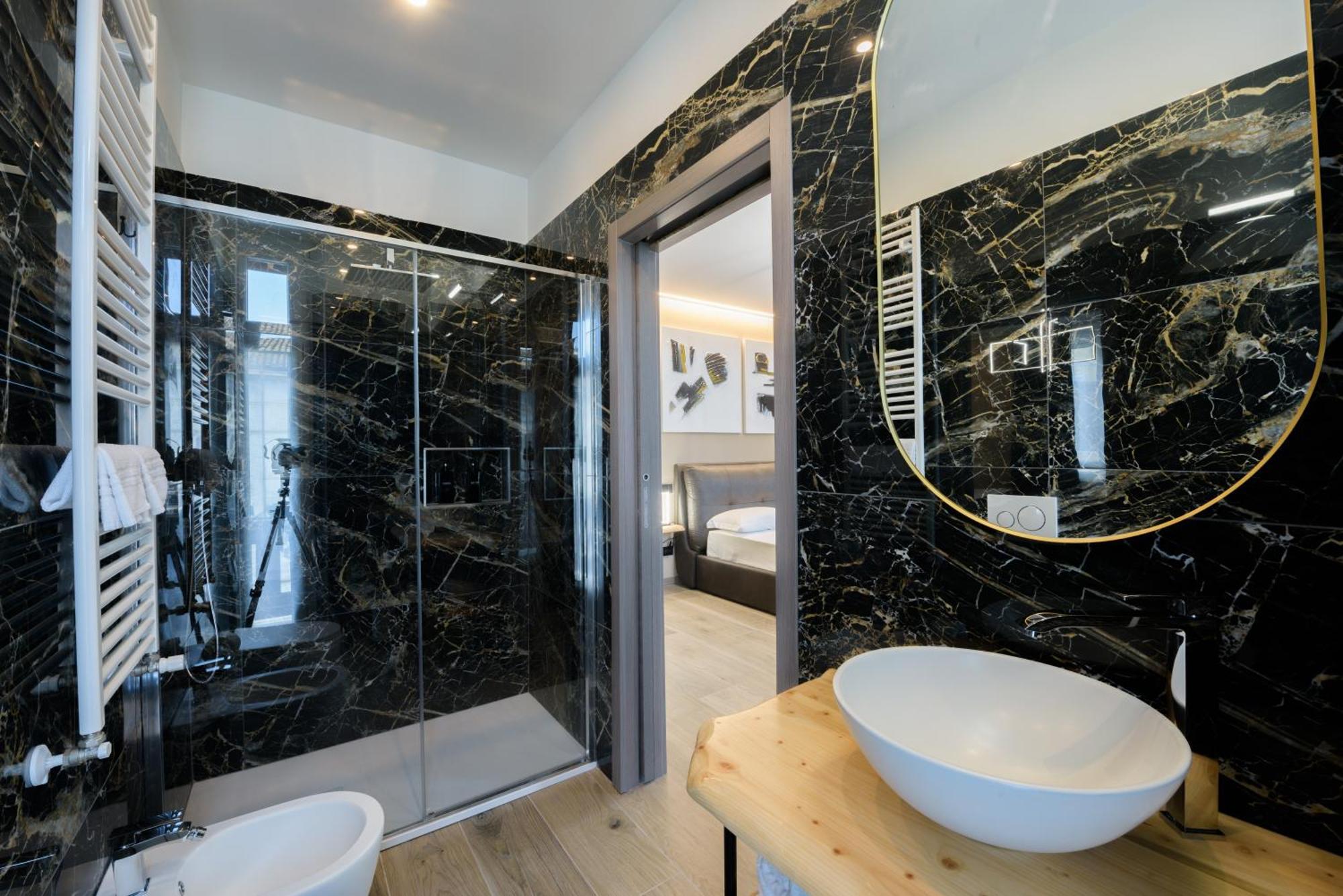 Don Alfonso Luxury Apartamento *