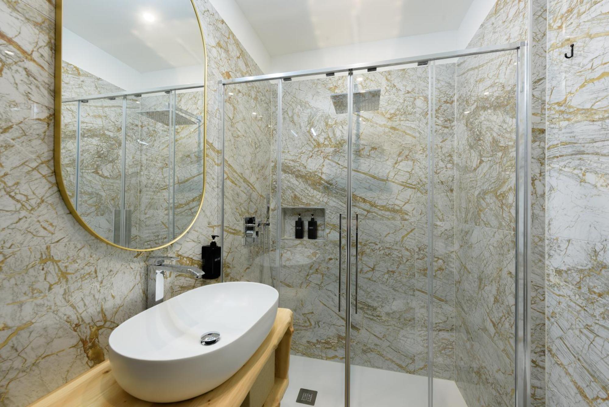 Apartamento Don Alfonso Luxury *