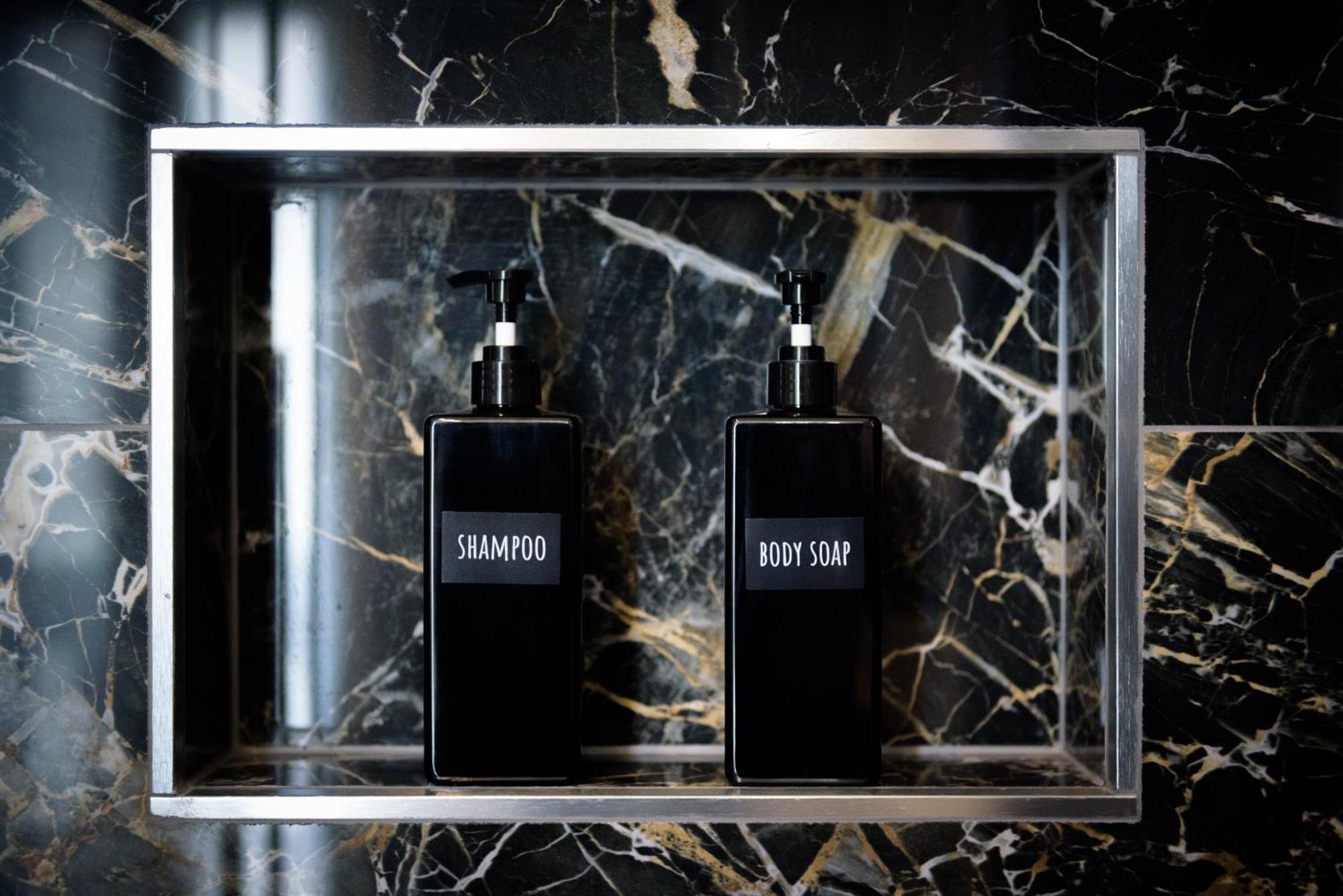 Don Alfonso Luxury Apartamento Parma