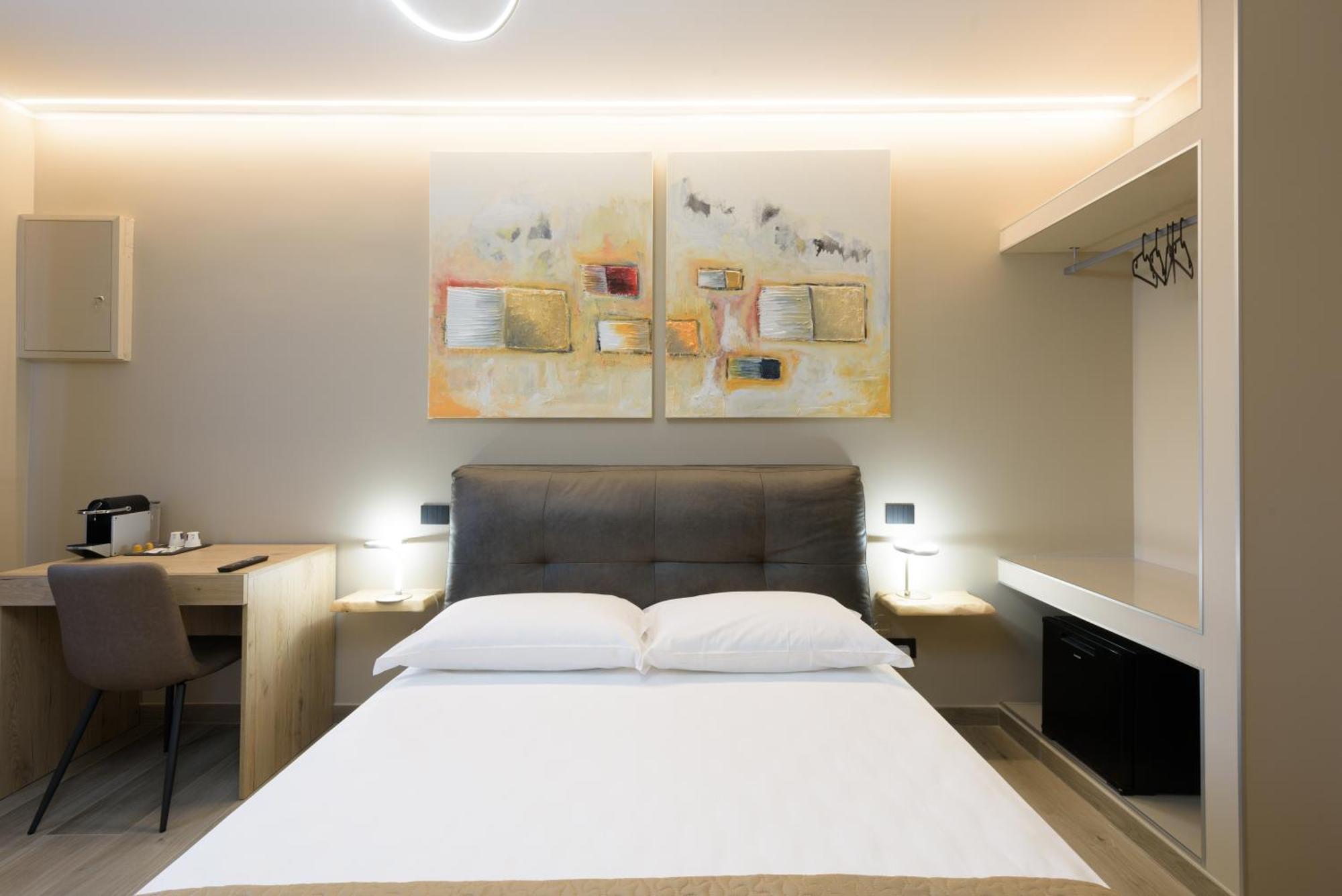 Don Alfonso Luxury *