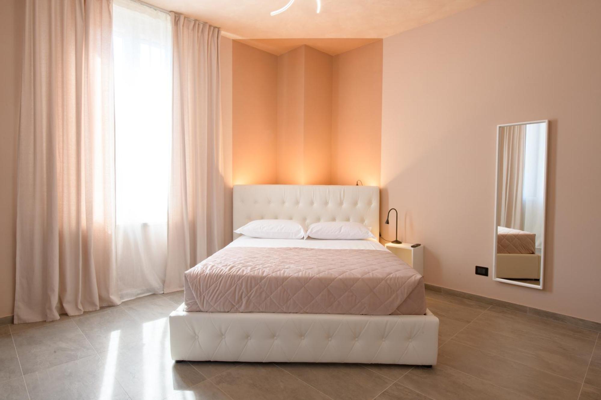 Apartamento Don Alfonso Luxury Parma