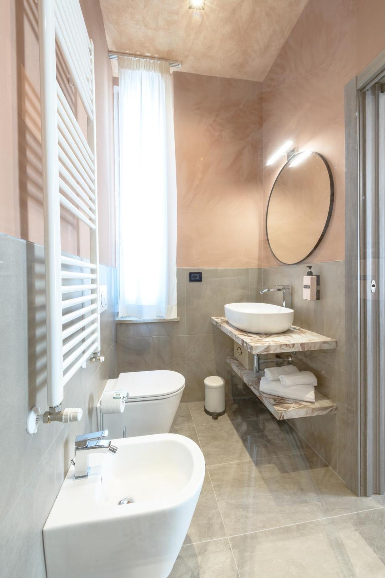 Don Alfonso Luxury Apartamento *