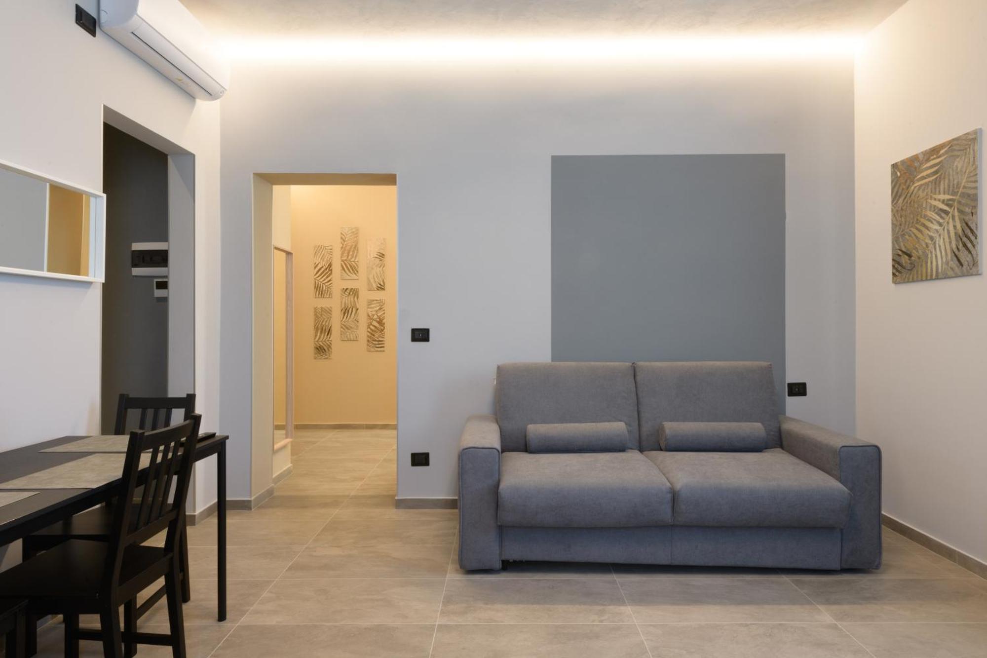 Don Alfonso Luxury Parma